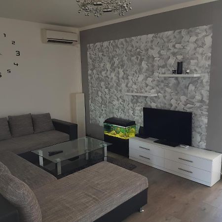 Ferienwohnung Apartman Duzel Split Exterior foto