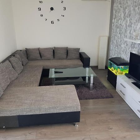 Ferienwohnung Apartman Duzel Split Exterior foto