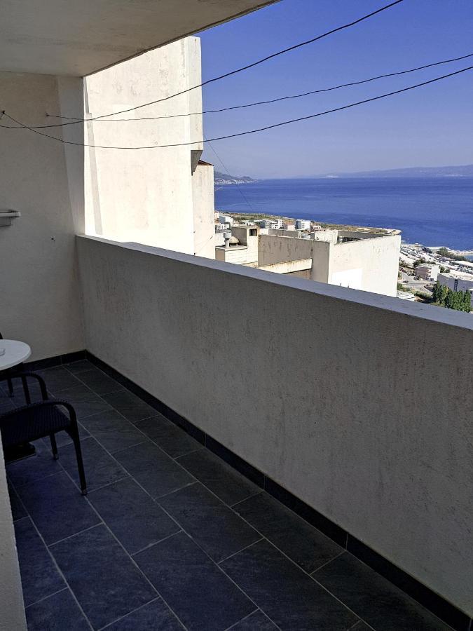 Ferienwohnung Apartman Duzel Split Exterior foto