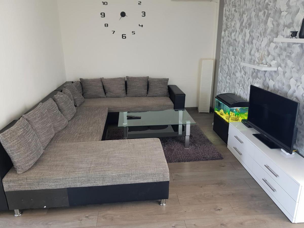 Ferienwohnung Apartman Duzel Split Exterior foto