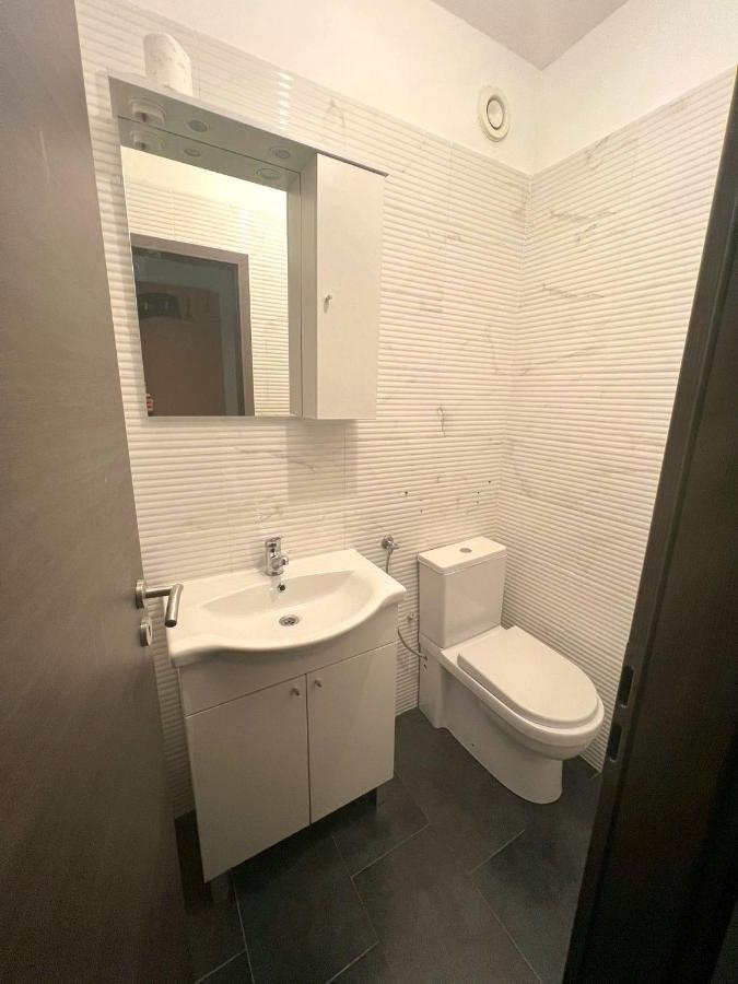 Ferienwohnung Apartman Duzel Split Exterior foto