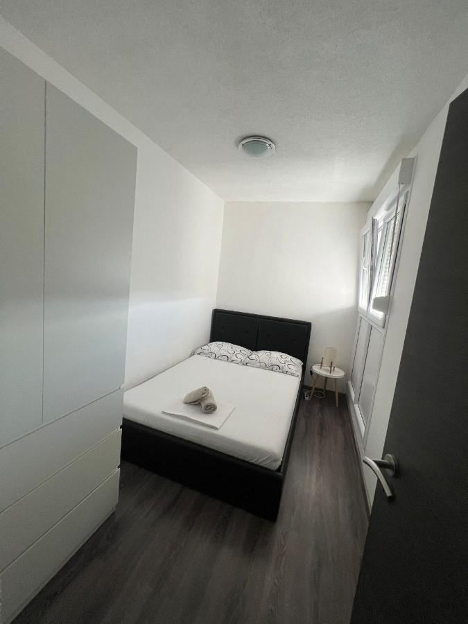 Ferienwohnung Apartman Duzel Split Exterior foto